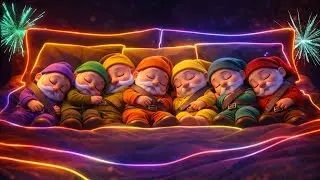 Elf Soft Music for Sleep and Relaxing - Fall Asleep Gently In 2 Minutes, Heal Mind 🌛