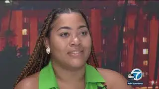 2 of Lizzo's former backup dancers speak out after filing lawsuit