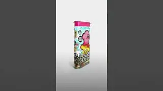 Warp Star Kirby by Jixelz Remix