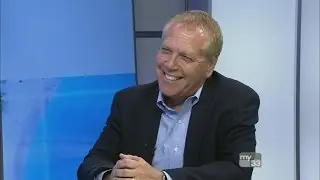Focus On South Florida: Pastor Larry Thompson