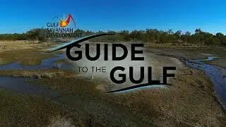 Guide To The Gulf - Episode 4 - Burketown