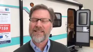 Grand Rapids Camper, Travel & RV Show