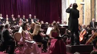 Mendelssohn-Bartholdy A Midsummer night's dream, Op. 6, ZSO