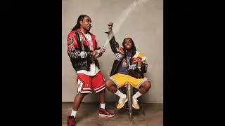 Quavo x Takeoff Type Beat 2022 - Sword | Free Type Beat | Rap/Trap Instrumental 2022