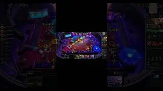 ĐTCL M&ugrave;a 11 | Tướng 2$ chỉ duy nhất 1 sao c&acirc;n cả họ nh&agrave; Lobby l&agrave; ai ? | s&Oacute;c TFT #highlights #shorts
