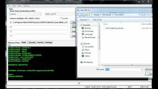 Tecno Spark 5 KD6a Frp Remove With CM2 By Free DA Files