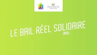 Le Bail r&eacute;el solidaire - Les Chalets Accession