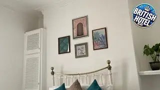 The Mountview | Scarborough, United Kingdom | Hotel Review 🛏️