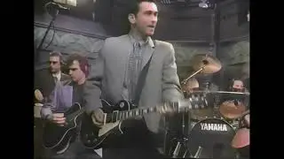 Love Untold ~ Paul Westerberg w/ Tommy Keene