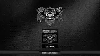 Yellow Claw & Stoltenhoff - Beastmode (Bellorum Remix) [OUT NOW]