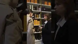 Daviani Beauty Boutique магазин премиальной косметики в Киеве