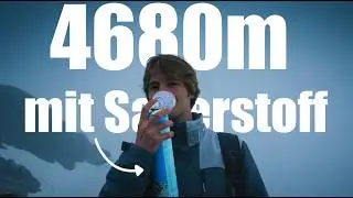 Warum hier jeder aus Dosen atmet... 🌬️ (Jade Dragon Snow Mountain)