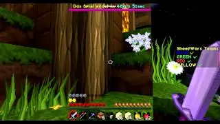 MewTwoKing | BugUsing & KillAura