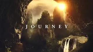 Bryan Nguyen - Journey