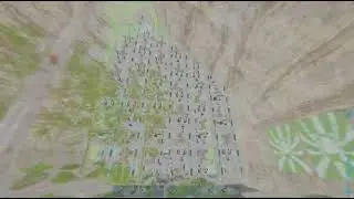 Hunter cave base tour