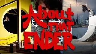 About That Ender EP.0006 Chris 