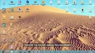 KeyOnline - Zakup kluczy Steam