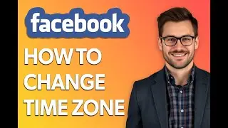 How To Change Time Zone On Facebook [Easiest Way]