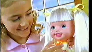 Comerciales de Canal 5 en México. Diciembre 2001. (9).