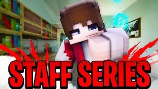 STAFF SERIES: INIZIAMO a BANNARE i CHEATER! #1