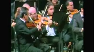 Soprano Larisa Martínez sings 'Das himmlische Leben' from Mahler's Symphony No.4
