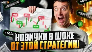 Трейдинг ОБУЧЕНИЕ АНАЛИЗУ графика! Анализ ГРАФИКА НА РЫНКЕ! Трейдинг с нуля