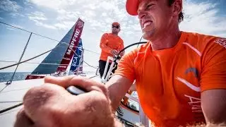 PJ Montgomery Interviews Dave Swete