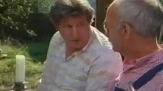 Löwenzahn | Peter und der Nachbar spielen Klavier (1989)