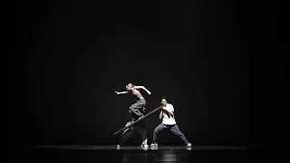 &ldquo;Where Will We Go&rdquo; | Taryn Cheng Choreography