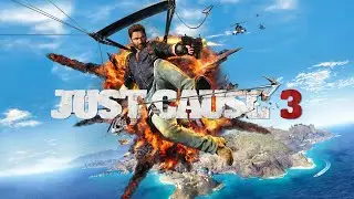 Combat Ambient 1 - Just Cause 3 OST