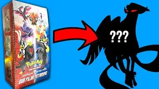 MENCARI 3 BURUNG LEGEND! BUKA KARTU POKEMON TCG INDONESIA PALING BARU! DUA PILAR PETARUNG