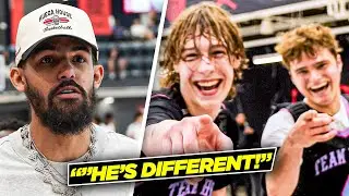 Vaughn Karvala Jumped 84 SPOTS In Ranking After This | Trae Young Pulled Up Day 4 Kansas City Recap
