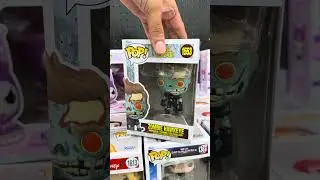 Marvel Zombies! #marvelzombies #funko #funkopop #marvel #marvelstudios #marveluniverse #zombie