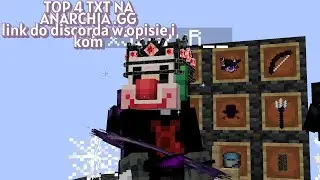 TOP 4 TXT NA ANARCHIA.GG