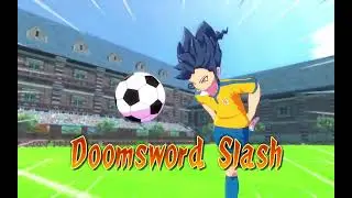 Inazuma Eleven: Victory Road | Chronicle Story & Route Mode &mdash; vs Almighty Faith (Mannouzaka)