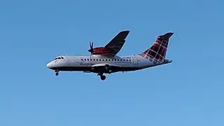 *INSANE CROSSWIND AND GO AROUNDS* Planes at Myrtle Avenue, Heathrow Airport 09/04/24