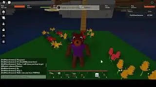 (TUTORIAL) How to get flowers of different colours in ROBLOX Islands! (ROBLOX Skyblock)