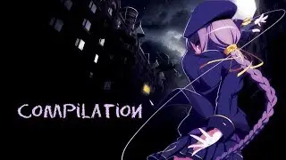 Senaru Eltnum Compilation - UNIST