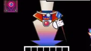 Super Paper Mario Dab