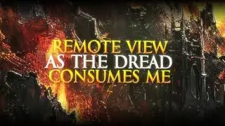 Burial Path - The Luminary Official Lyric Video