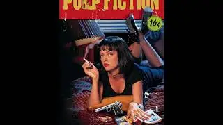 Urge Overkill cover Girl you'll be a woman soon