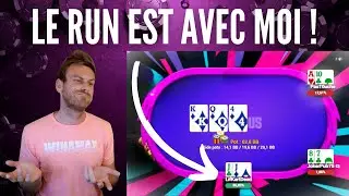 POKER : ENCORE UN DEEPRUN SUR LES LOULOUS ? (Grind & Cash #113)