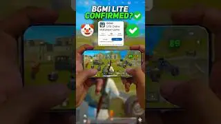 BGMI Lite: Why It Didn&rsquo;t Exist for 5 Years & Why PUBG Lite Failed