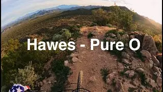 Pure O - A December Descent