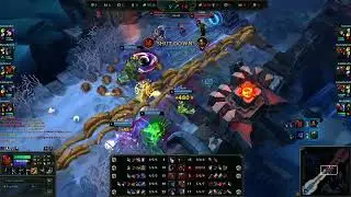 TALIYAH HIGHLIGHTS