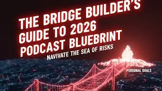 Bridge to Your Best Self 2026: The Ultimate Transformation!