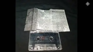 SHAKRAL - Forgotten Creation