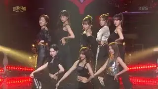 위키미키 - OOPSY [열린 음악회/Open Concert] 20200705