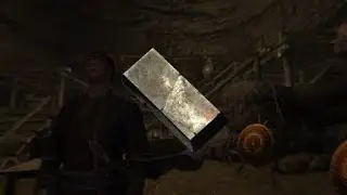 SKYRIM - SILVER ORE & INGOTS Locations (Early Game)