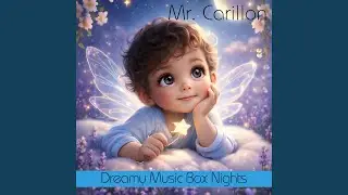 Starlit Carousel